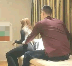 上海油压会所房间图片